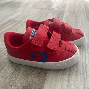 TODDLER Converse